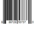 Barcode Image for UPC code 888728537370