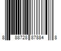 Barcode Image for UPC code 888728878848