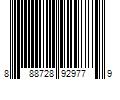 Barcode Image for UPC code 888728929779