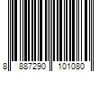 Barcode Image for UPC code 8887290101080