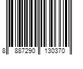 Barcode Image for UPC code 8887290130370