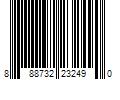 Barcode Image for UPC code 888732232490