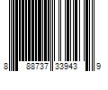 Barcode Image for UPC code 888737339439