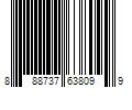 Barcode Image for UPC code 888737638099