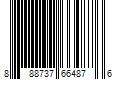 Barcode Image for UPC code 888737664876