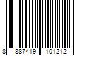 Barcode Image for UPC code 8887419101212