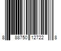 Barcode Image for UPC code 888750127228