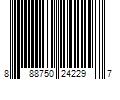 Barcode Image for UPC code 888750242297