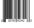 Barcode Image for UPC code 888750503428