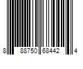 Barcode Image for UPC code 888750684424