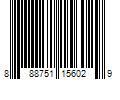 Barcode Image for UPC code 888751156029