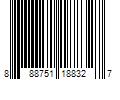 Barcode Image for UPC code 888751188327