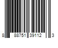 Barcode Image for UPC code 888751391123