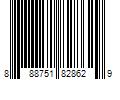 Barcode Image for UPC code 888751828629