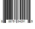 Barcode Image for UPC code 888751842915