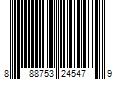 Barcode Image for UPC code 888753245479