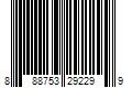 Barcode Image for UPC code 888753292299