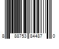 Barcode Image for UPC code 888753844870