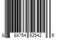 Barcode Image for UPC code 888754525426. Product Name: 