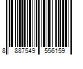 Barcode Image for UPC code 8887549556159