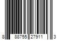 Barcode Image for UPC code 888755279113