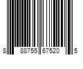 Barcode Image for UPC code 888755675205. Product Name: 