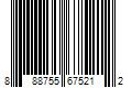 Barcode Image for UPC code 888755675212