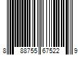 Barcode Image for UPC code 888755675229. Product Name: 