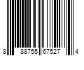 Barcode Image for UPC code 888755675274. Product Name: 