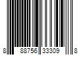 Barcode Image for UPC code 888756333098