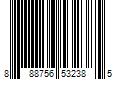 Barcode Image for UPC code 888756532385