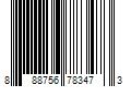 Barcode Image for UPC code 888756783473