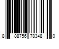 Barcode Image for UPC code 888756783480