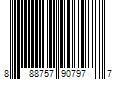 Barcode Image for UPC code 888757907977