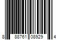 Barcode Image for UPC code 888761089294