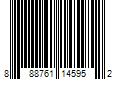 Barcode Image for UPC code 888761145952