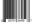 Barcode Image for UPC code 888761384597