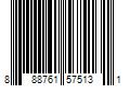 Barcode Image for UPC code 888761575131