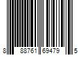 Barcode Image for UPC code 888761694795