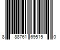 Barcode Image for UPC code 888761695150