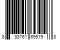 Barcode Image for UPC code 888761695198