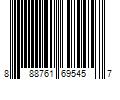 Barcode Image for UPC code 888761695457