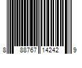 Barcode Image for UPC code 888767142429