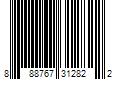 Barcode Image for UPC code 888767312822