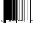 Barcode Image for UPC code 888767675217