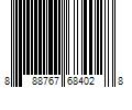 Barcode Image for UPC code 888767684028