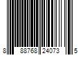 Barcode Image for UPC code 888768240735