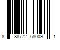 Barcode Image for UPC code 888772680091