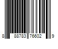 Barcode Image for UPC code 888783766029