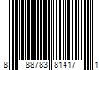 Barcode Image for UPC code 888783814171